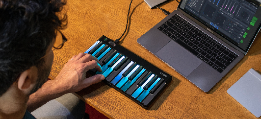 lumi keys ableton