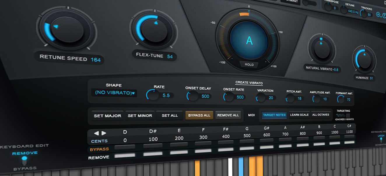 antares autotune 8 free trial