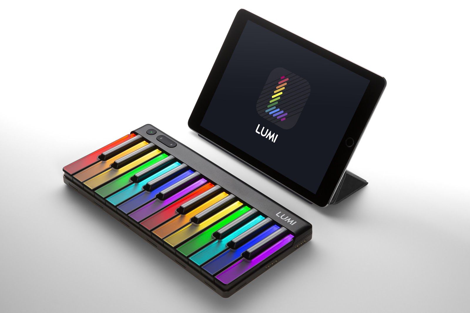 lumi keys ableton