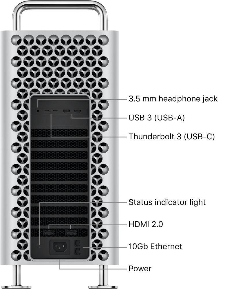 usb 3.0 card for mac pro tower?