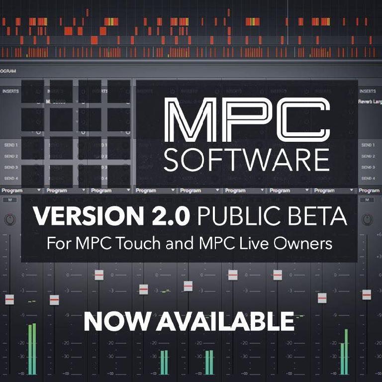 MPC 2.- public BETA