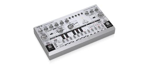 The Behringer TD-3 Is A ?150 EUR Analog 303 Clone