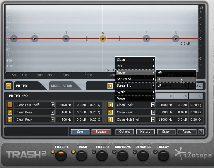 izotope trash 2 review