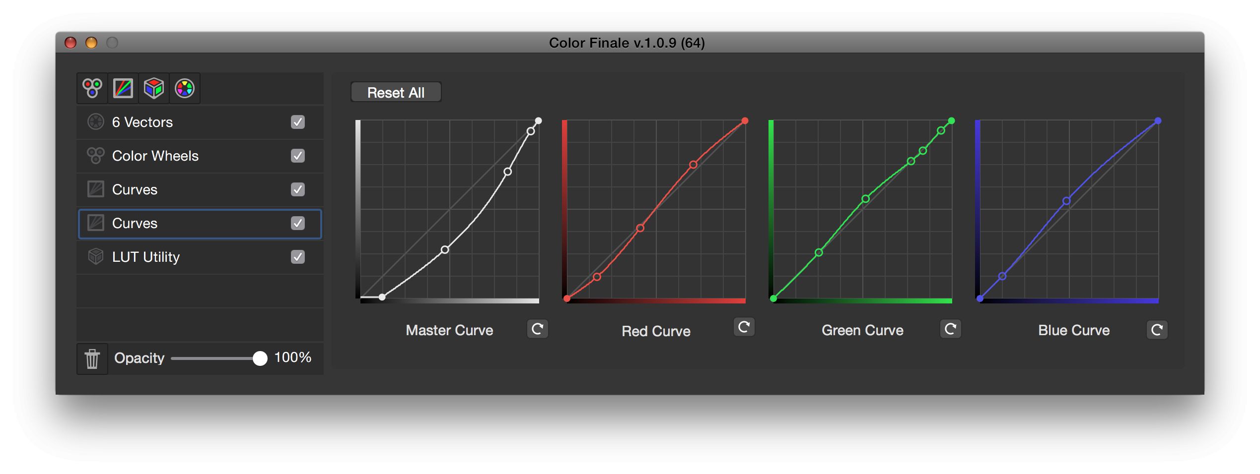 Color finale torrent