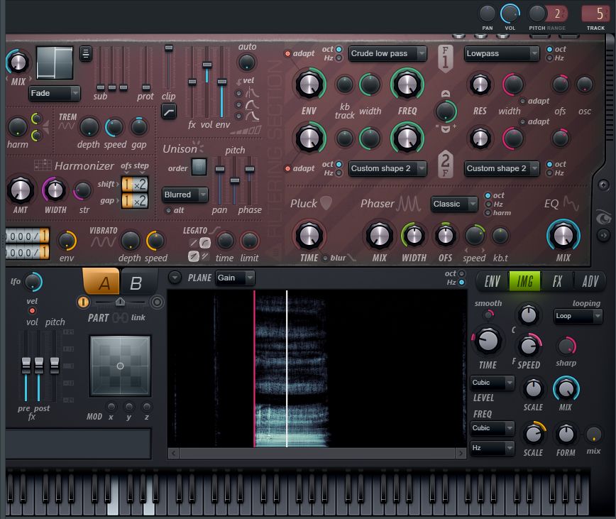 harmor vst serial