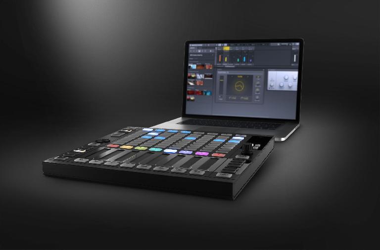 Review: Maschine Jam : Ask.Audio