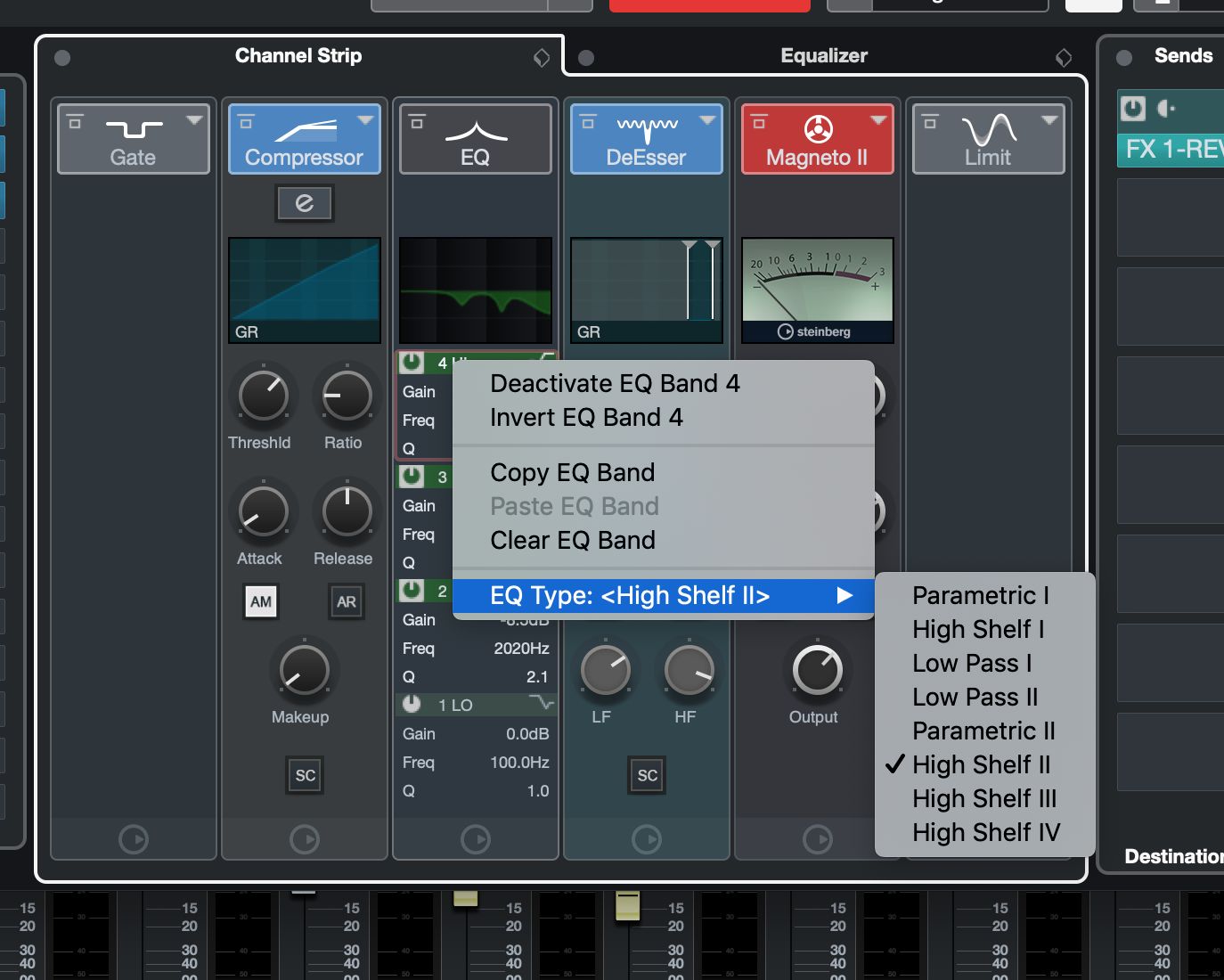 Andes Raad eens . Cubase 10: 8 Ways MixConsoleâ€™s New Features Will Help Your Workflow