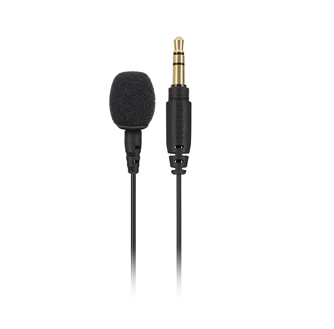 RØDE has Released the Lavalier GO Omnidirectional and the RØDELink Lav Mics