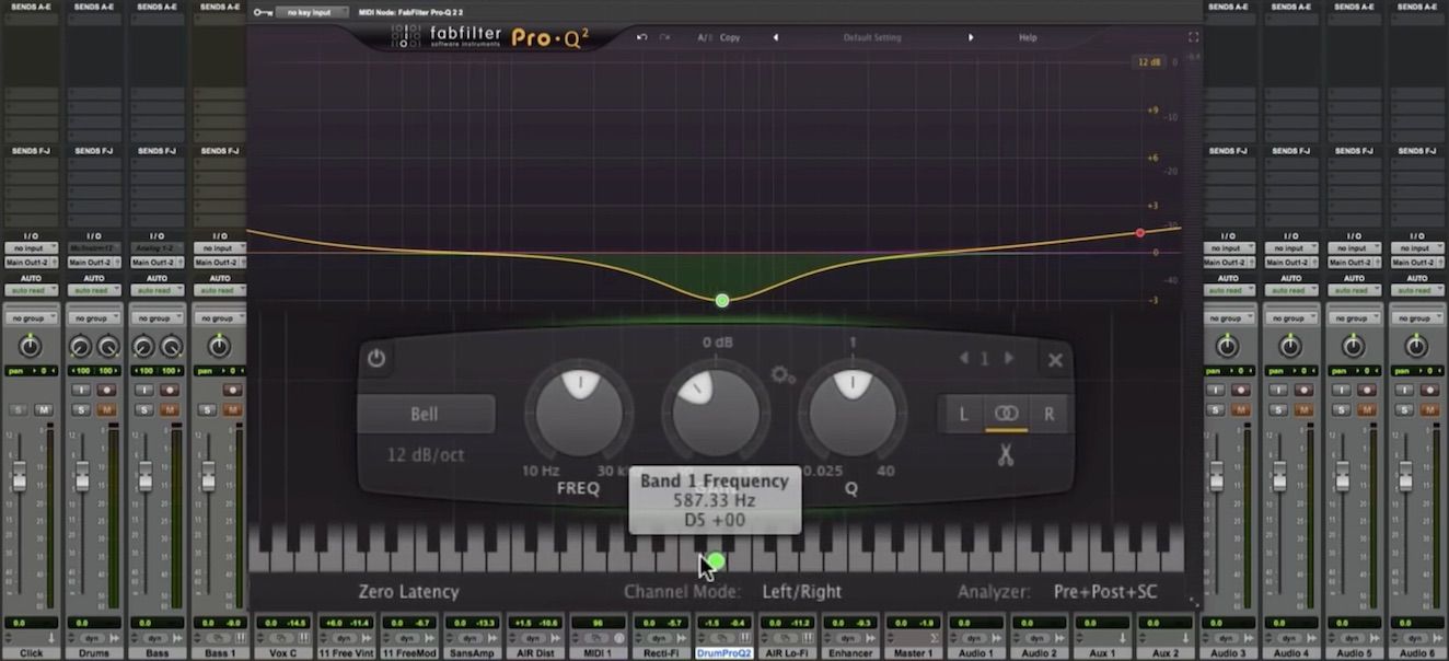 fabfilter pro q solo band