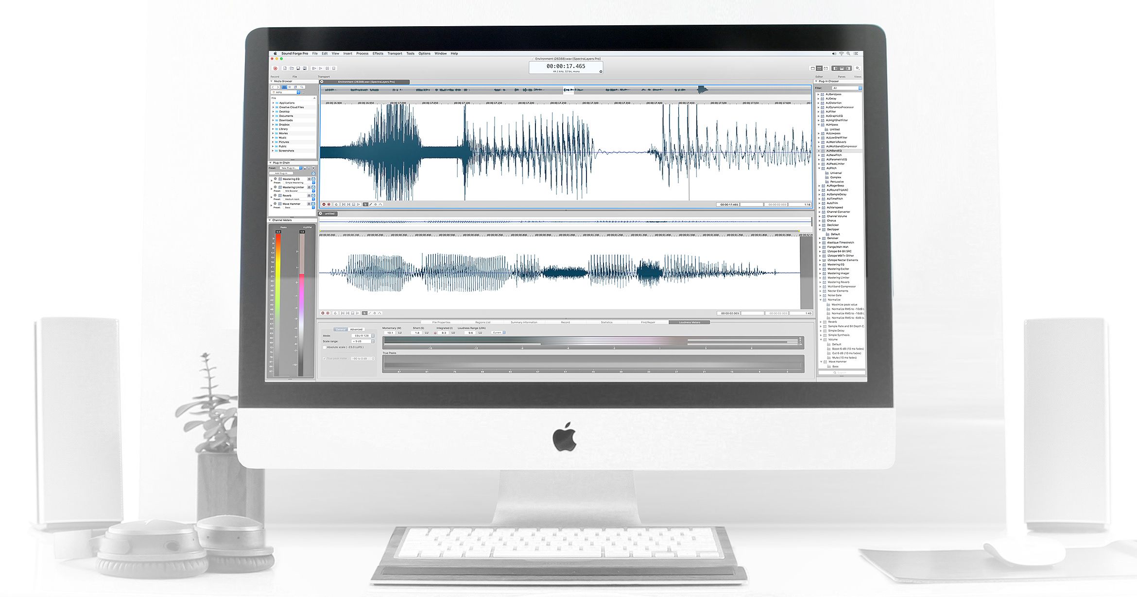 sound forge pro mac 3 torrent