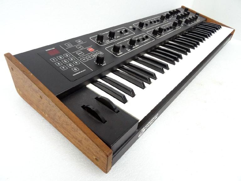 Sequential Circuits Prophet 600