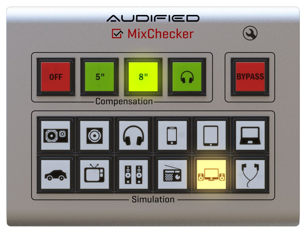 audified mixchecker free download