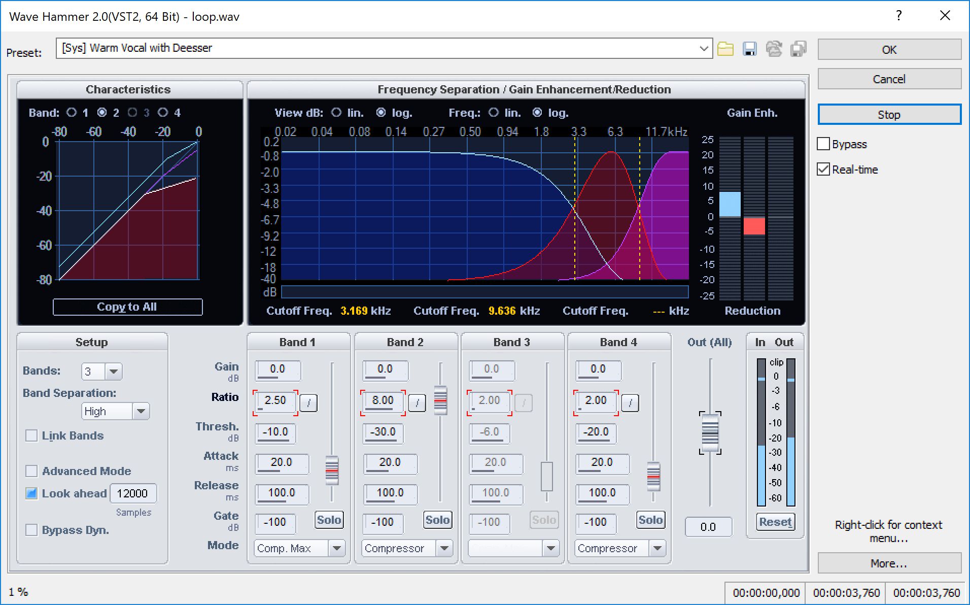 sony sound forge pro 11 audio waveform editor for windows or mac