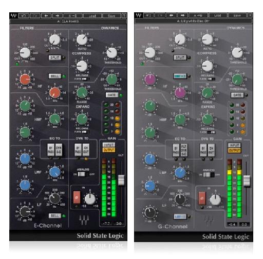 waves ssl 4000 collection download free