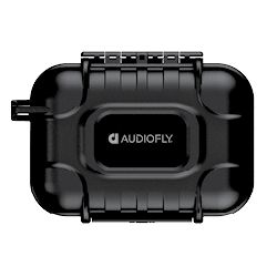 Review: Audiofly AF1120 MK2 : Ask.Audio