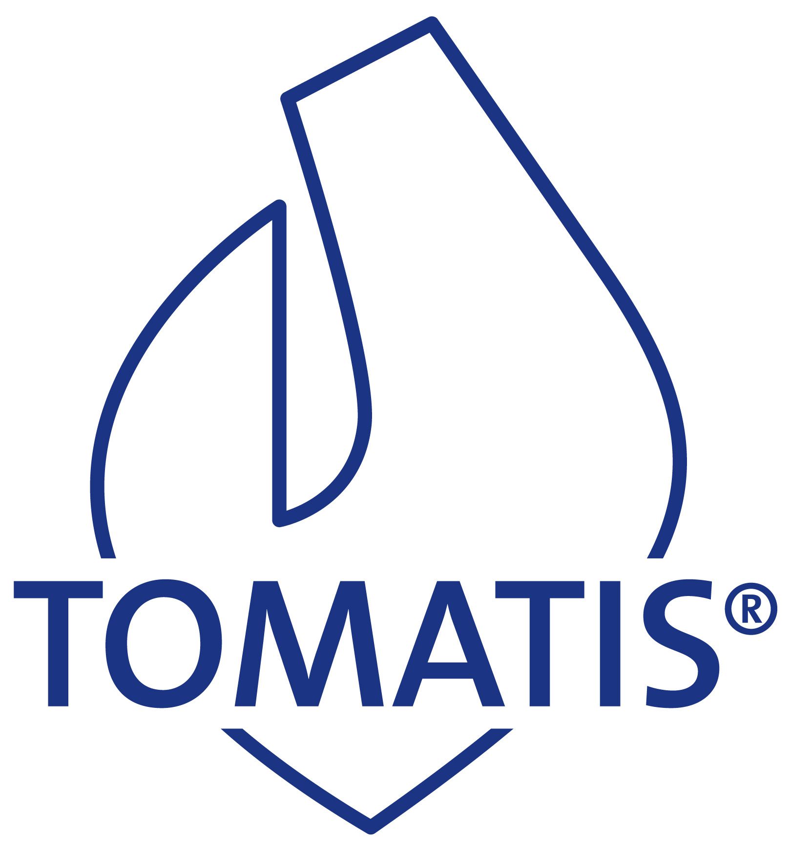 Figure 2  - The Tomatis® Logo