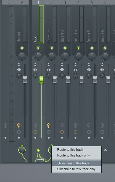 how to slide notes in fl studio