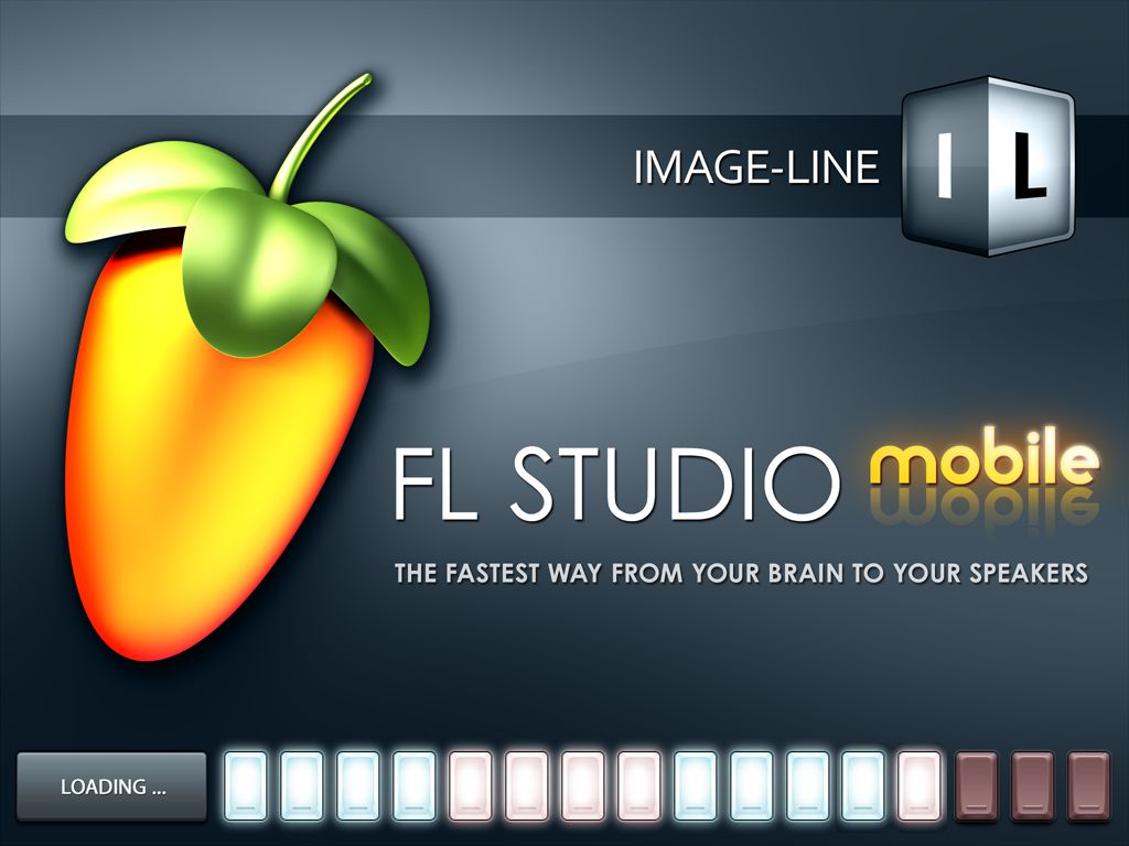 FL Studio HD