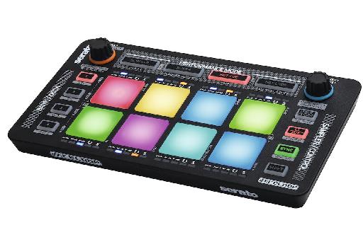 Reloop NEON Pad Controller for Serato DJ