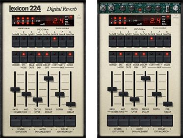 ocean way studios plugin without uad