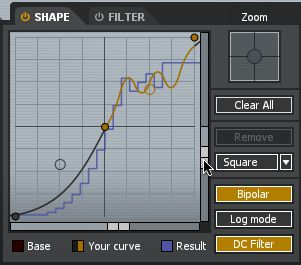 izotope trash 2 guitar presets