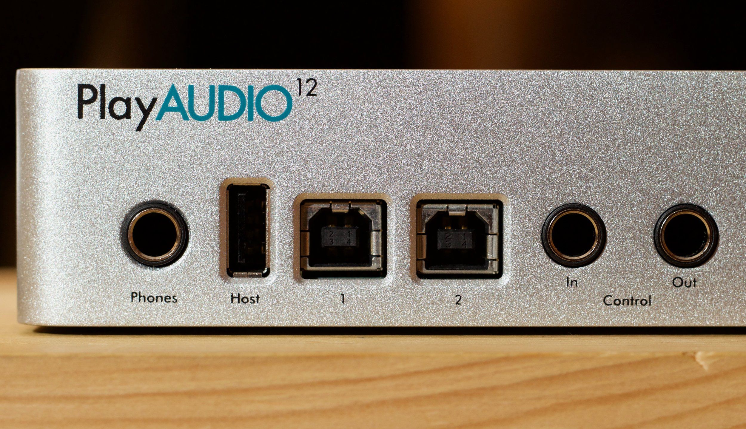 iConnectivity Releases PlayAUDIO12, Fail-Proof Audio & MIDI Interface