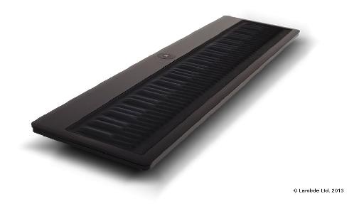 Seaboard GRAND by Roli Labs.