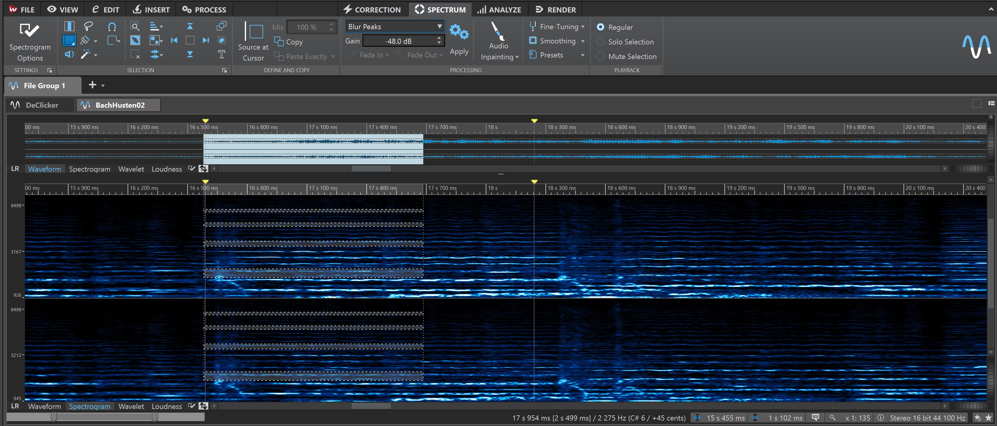 steinberg wavelab elements 9.5 compared to pro 9.56