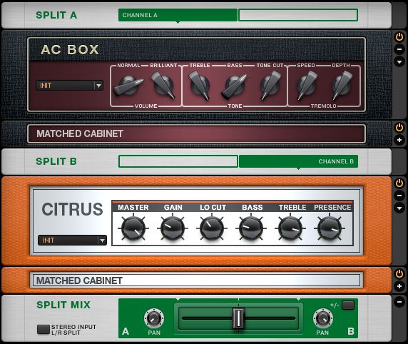 Guitar Rig 7 Pro 7.0.1 instal