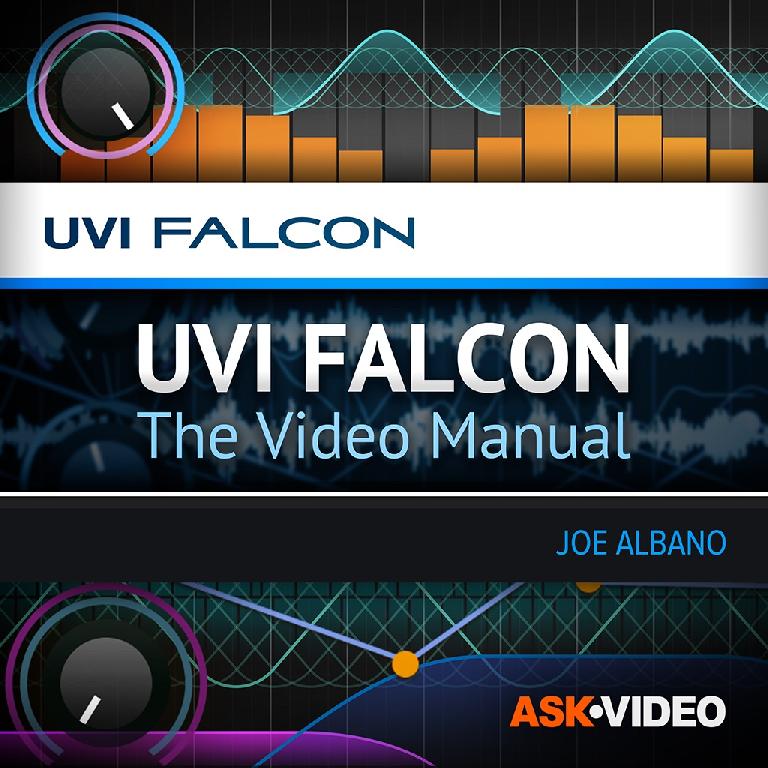 AskVideo Falcon Course