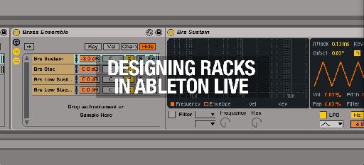 Korg Volca Drum Editor by Ableton Drummer - Isotonik Studios