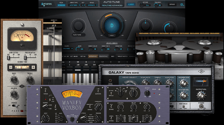 how to get free uad plugins