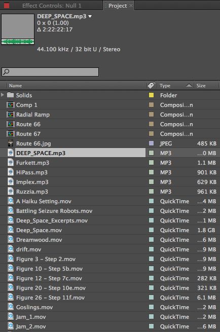 Adobe After Effects: 5 Tips You Should Know