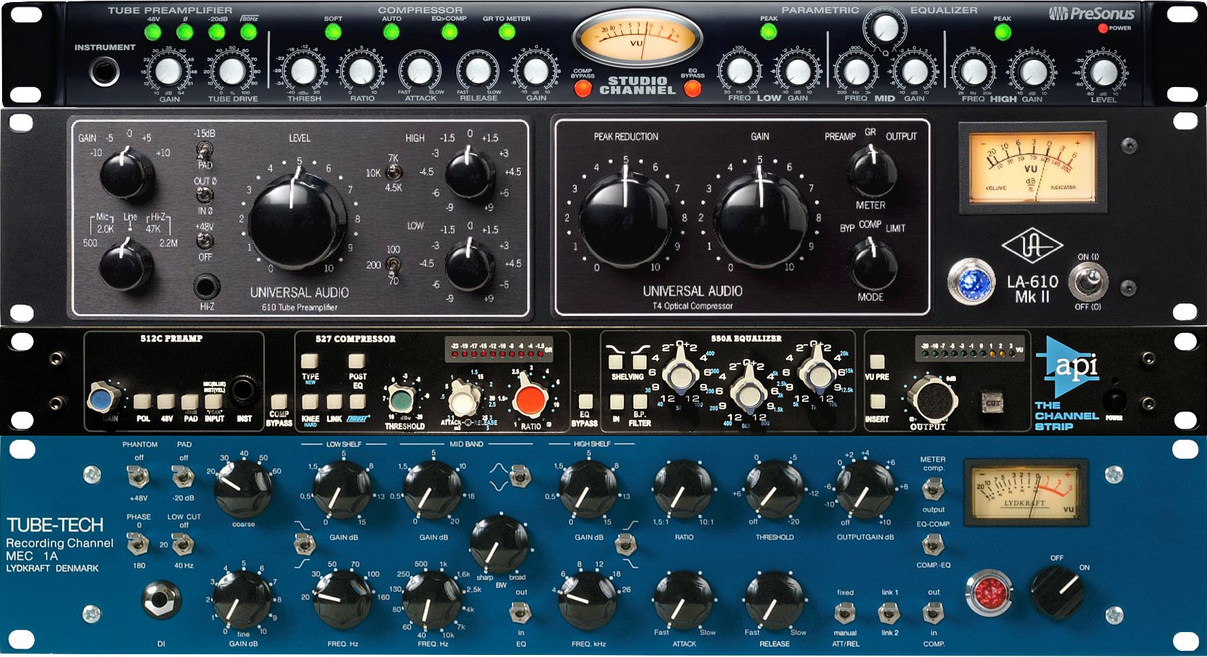 neve 1073 preamp vocals