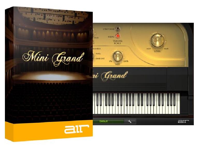 Air Music Tech Mini Grand.