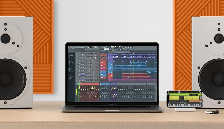 Image Line Releases FL Studio 20 With Native Mac Support
