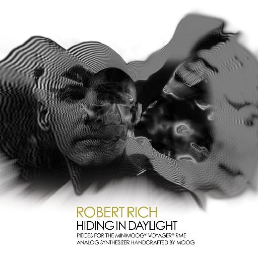 Robert Rich, Hiding in Daylight.