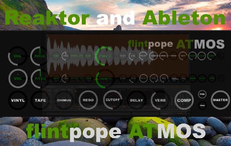 Flintpope ATMOS