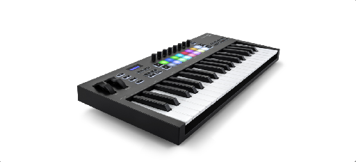 Review: Novation Launchkey MK3