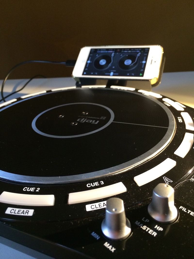 Review: Casio Trackformer XW-DJ1 : Ask.Audio