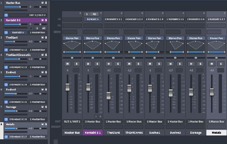 VSL Vienna Ensemble Pro