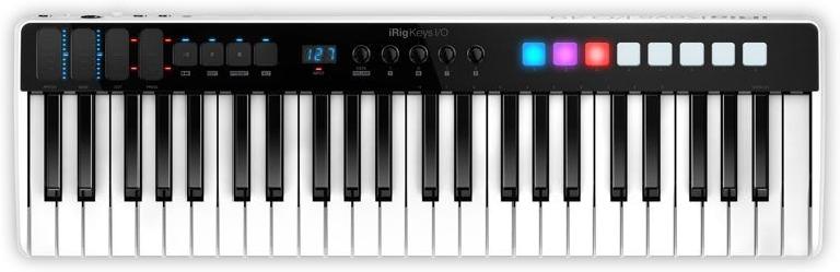 iRig Keys I/O