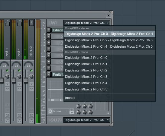 How to Convert Audio to MIDI in FL Studio : 