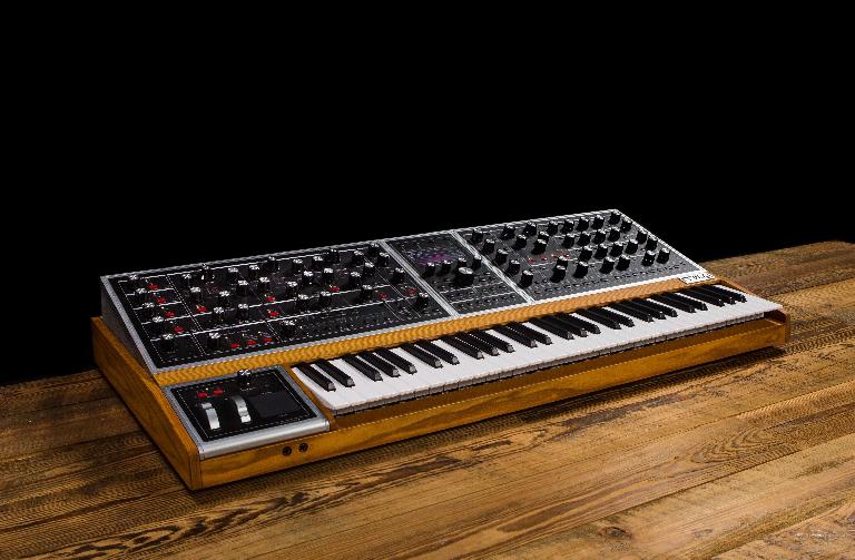 Moog ONE