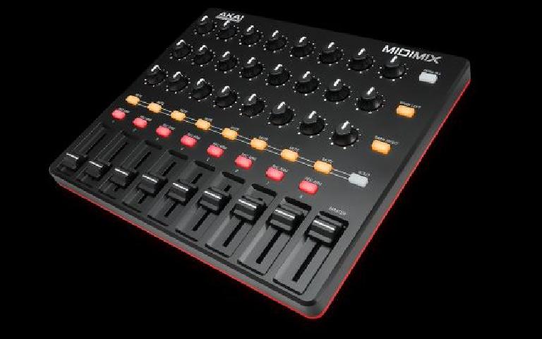 Akai Pro MIDIMix