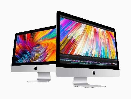 Review: 2017 Apple iMac