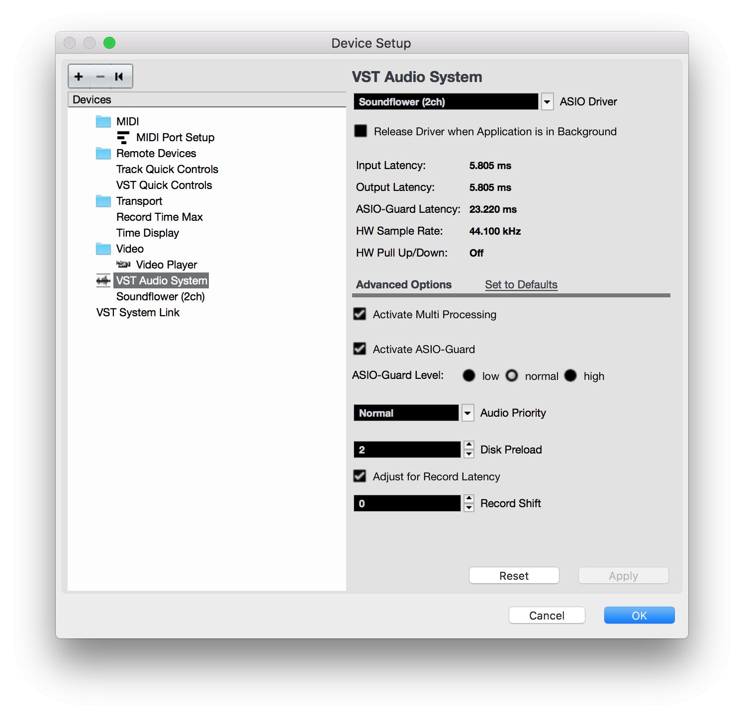 5 Tips For Reducing Recording Latency Ask Audio