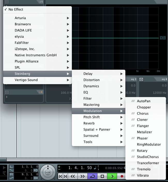 Dithering options in Ableton explained. : r/ableton