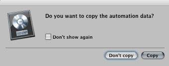 copy automation