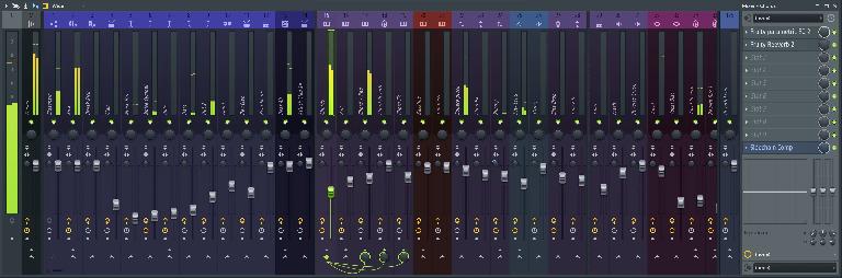 Music production software FL Studio is now available for Mac - The